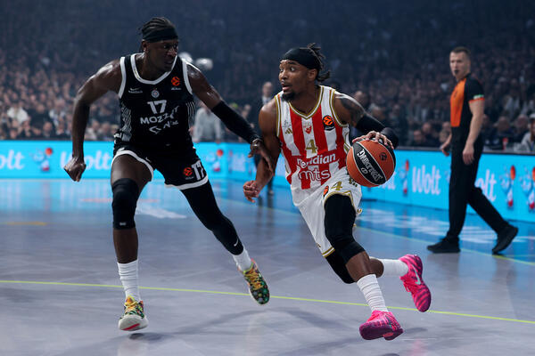 Obradović otkrio zbog čega Grejem nije igrao i poslao mu jasnu poruku!