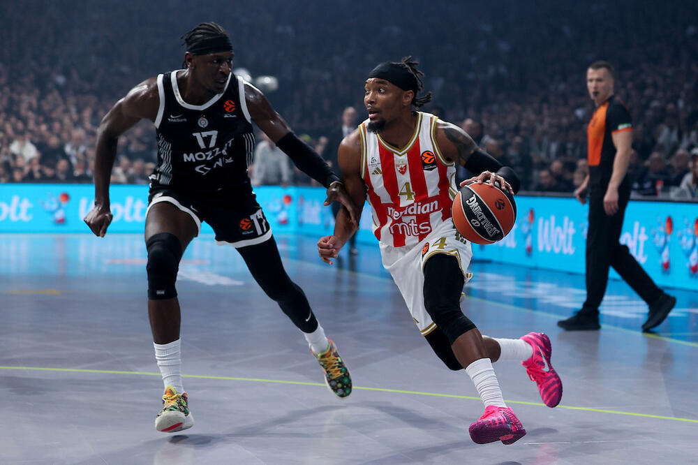 Obradović otkrio zbog čega Grejem nije igrao i poslao mu jasnu poruku!