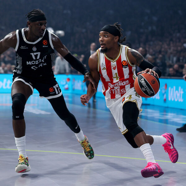 Obradović otkrio zbog čega Grejem nije igrao i poslao mu jasnu poruku!