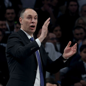 "FMP ume često da nas iznenadi promenama igre"