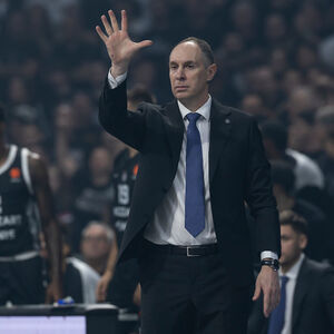 "Osećaj je sjajan. I dalje se tresem, ovaj kraj utakimce je bio stresan, ali... Dobro je, pobedili smo"