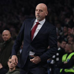 Saša Obradović pred Partizan - "kao i pred svaki derbi - favorita nema bez obzira na plasman na tabeli"