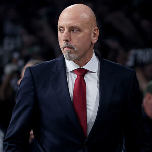 Koga je psovao Obradović posle meča protiv Hapoela?