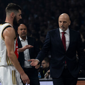 "Smatram da upravo ovakve utakmice pokazuju karakter ekipe i pojedinaca"