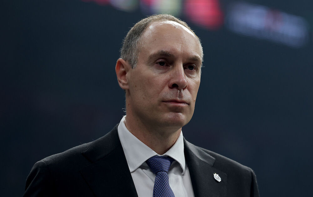 Mirko Ocokoljić na večitom derbiju