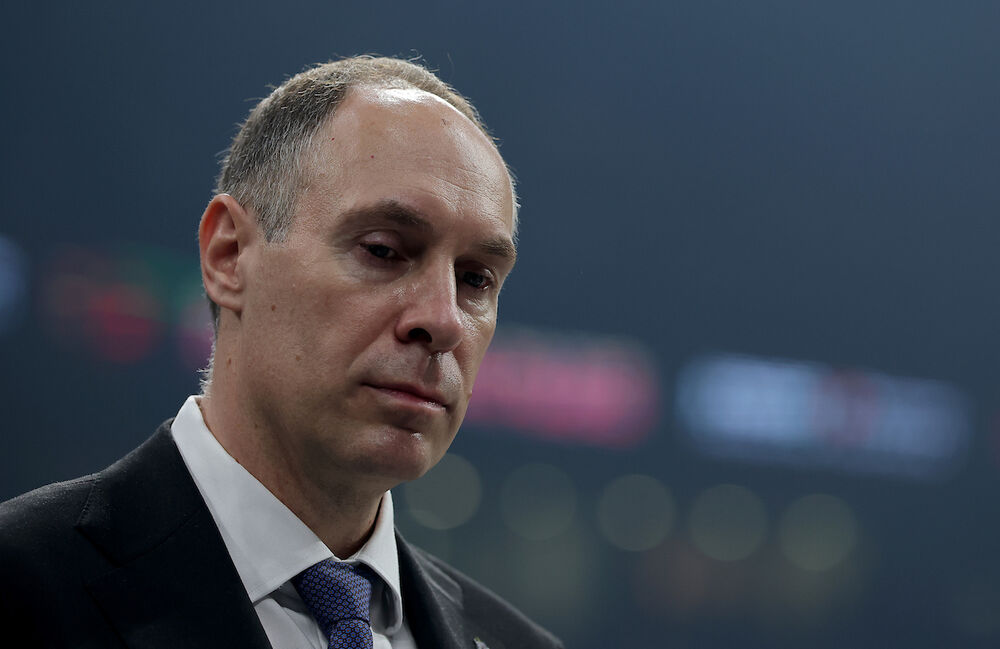 Mirko Ocokoljić na večitom derbiju