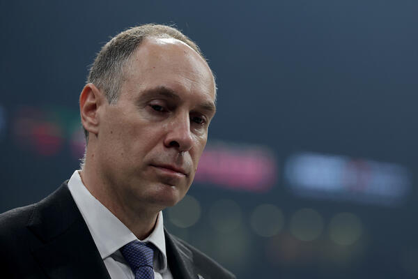 Mirko Ocokoljić uskoro bivši - poznato kada Partizan dobija novog trenera (Foto)