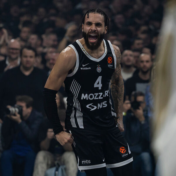 GROBARI PLAČU OD SREĆE! Eksplozija na sve strane zbog Vašingtona