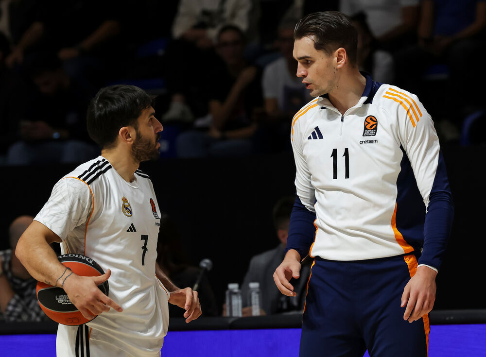 Fakundo Kampaco i Mario Hezonja