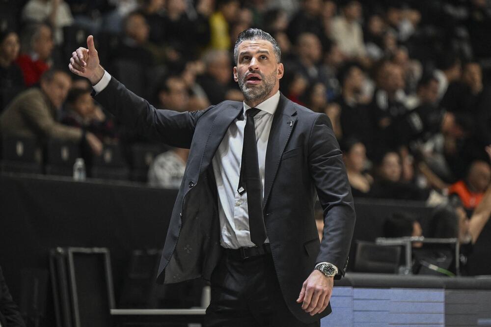 Ni Marko Barać nije uspeo da zaustavi Dušana Alimpijevića! Bešiktaš slavio kao gost u derbiju za 11-0!