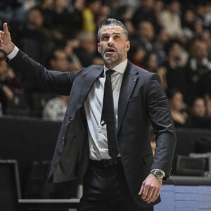 Ni Marko Barać nije uspeo da zaustavi Dušana Alimpijevića! Bešiktaš slavio kao gost u derbiju za 11-0!