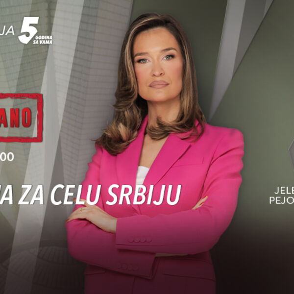 ISTINE O SVETU MIKROBA - gost emisije &ldquo;Neispričano&rdquo; je akademik Elizabeta Ristanović