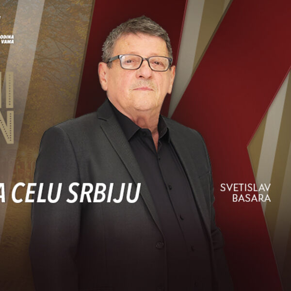 Četiri &ldquo;bele tačke&rdquo; u Evropi i inicijativa &ldquo;Tri mora&rdquo; - Boško Jakšić u večerašnjem Crvenom kartonu u 00.00