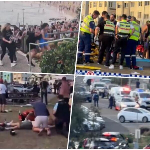 Porastao broj žrtava pucnjave na plaži Bondi! Među njima i dete
