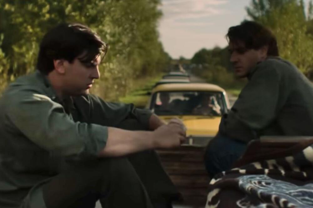 "Prolaziće paše i ustaše..." Zbog ove scene iz Tvrđave plakao je ceo Balkan! Retko ko ostane imun na ove reči