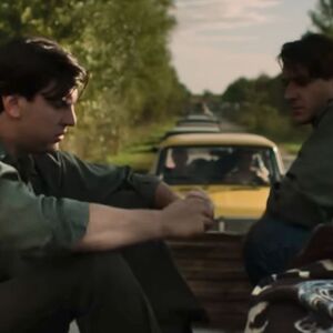 "Prolaziće paše i ustaše..." Zbog ove scene iz Tvrđave plakao je ceo Balkan! Retko ko ostane imun na ove reči