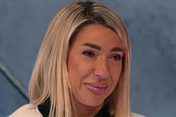 NIJE MOGLA DA NASTAVI! Jovana Jeremić dotučena u Jutarnjem programu! Slomila se na komade