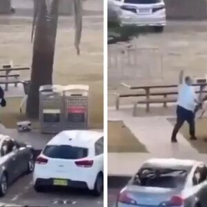 "Bili su u panici i davali naredbe": On se našao oči u oči sa teroristima u Sidneju! Opisao jeziv sled događaja