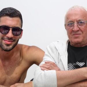 BIVŠI OSUĐENIK SE POJAVIO KOD BRATA NA PUNOLETSTVU! Ovo je Nikola koji je posredovao u prostituciji