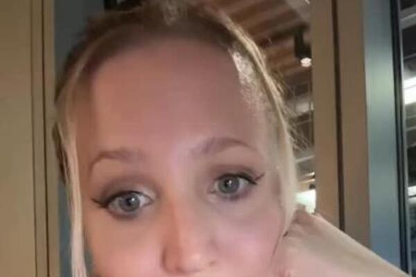 OVOJ ŽENI JE IZGORELA CELA KUĆA U NOVOGODIŠNJOJ NOĆI! Napravila kobnu grešku, pa upozorila druge