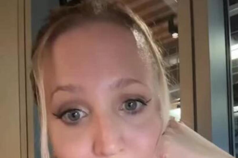 OVOJ ŽENI JE IZGORELA CELA KUĆA U NOVOGODIŠNJOJ NOĆI! Napravila kobnu grešku, pa upozorila druge