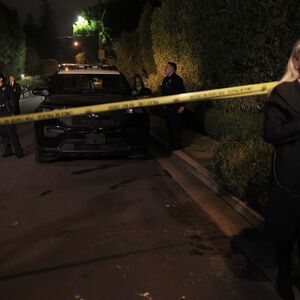 SUMNJA SE DA JE SIN IZMASAKRIRAO MAJKU I OCA, SLAVNOG GLUMCA I REDITELJA! Policija zatekla HOROR na mestu zločina