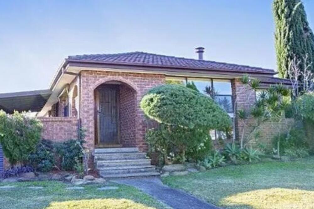 3 spavaće sobe, bazen... Ovo je kuća terorista koji su izvršili masakr u Sidneju, vredi preko milion dolara! (FOTO)