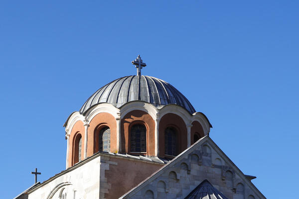 Zlostavljaju decu, ubijaju ljude, pale crkve... Progon hrišćanstva širom sveta, u ovim zemljama je prava tortura