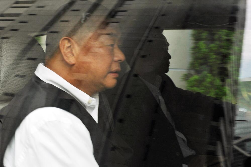 Izgubio sve kad su komunisti preuzeli vlast, pa... Evo ko je zapravo medijski mogul kojem preti doživotna robija!