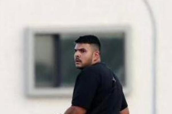 Terorista iz Sidneja imao člansku kartu SRPSKOG LOVAČKOG DRUŠTVA! Oglasili se iz udruženja, evo šta kažu o njemu!