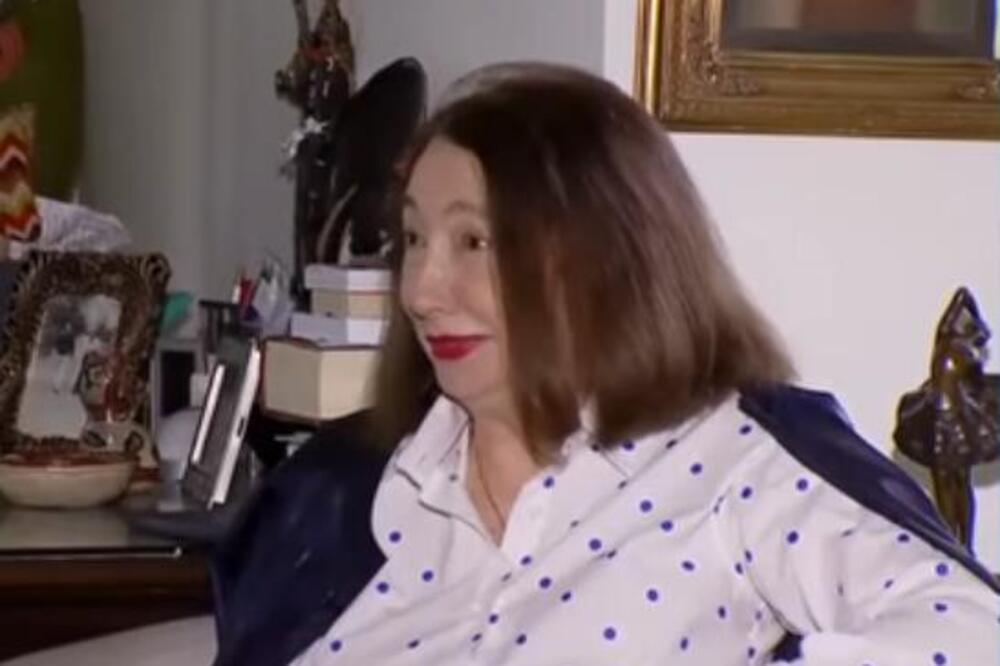 Bivšu ministarku ZAVEO 50 GODINA MLAĐI, pa... Isplivali ŠOK DETALJI NAKON NJENE SMRTI, lekari su OVO PREĆUTALI!