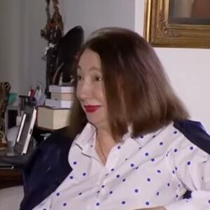 Bivšu ministarku ZAVEO 50 GODINA MLAĐI, pa... Isplivali ŠOK DETALJI NAKON NJENE SMRTI, lekari su OVO PREĆUTALI!