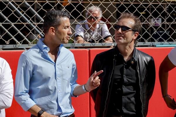 Da li se sećate Jarna Trulija, bivšeg vozača Formule 1? Nećete verovati kako sada živi, 1 stvar šokira do kraja!