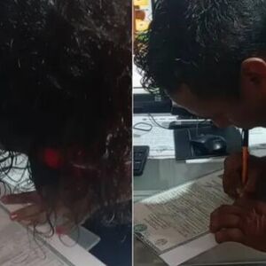 Ako se već razvodite, uradite to ovako! (FOTO)