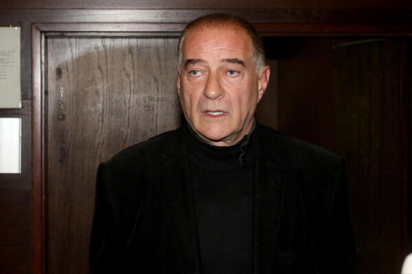 Mladenu Neleviću život zadao ranu sa kojom mora da živi: Najveća podrška mu je ova žena, dobro je zna cela zemlja