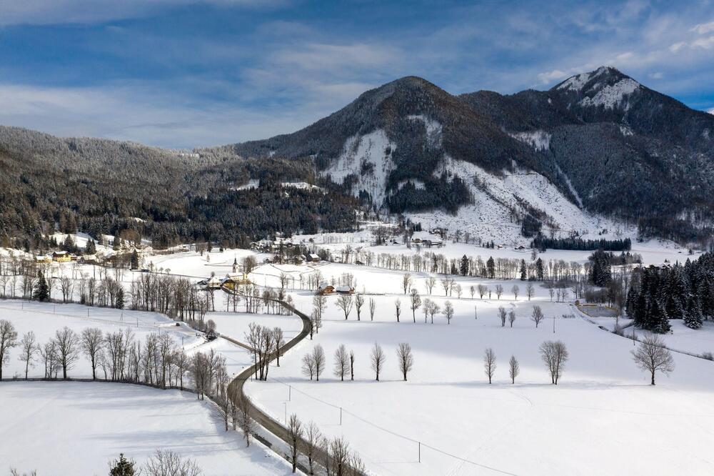 OVDE STRES DOLAZI DA SE ODMORI OD SEBE! Ako žudite za komadićem raja koji turisti još nisu otkrili, OVO JE ZA VAS!