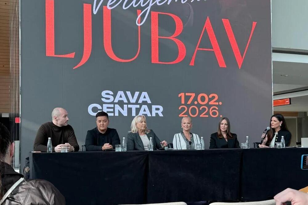 Osnovana fondacija “Šaban Šaulić” koja će pomagati mladim talentima, najavljen i veliki humanitarni koncert