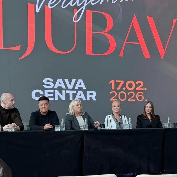 Osnovana fondacija &ldquo;Šaban Šaulić&rdquo; koja će pomagati mladim talentima, najavljen i veliki humanitarni koncert