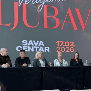 Osnovana fondacija “Šaban Šaulić” koja će pomagati mladim talentima, najavljen i veliki humanitarni koncert