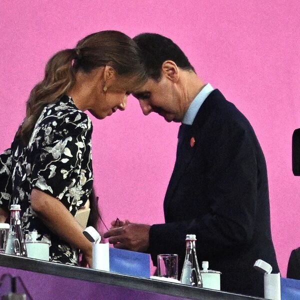 Otkriveno šta Bašar al Asad radi u Moskvi, sve isplivalo na videlo! I dalje se kupa u parama, a sada hoće da...