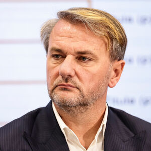 Ostoja Mijailović neće podneti ostavku na mesto predsednika KK Partizan!