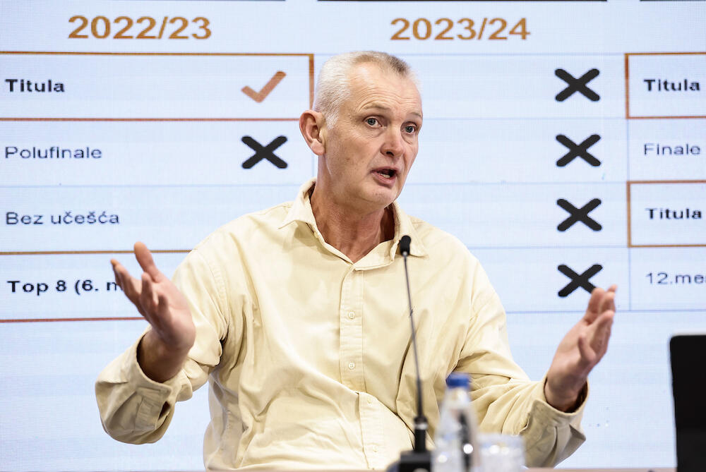 "Nisam se nikada sramotnije osećao nego u tom momentu"