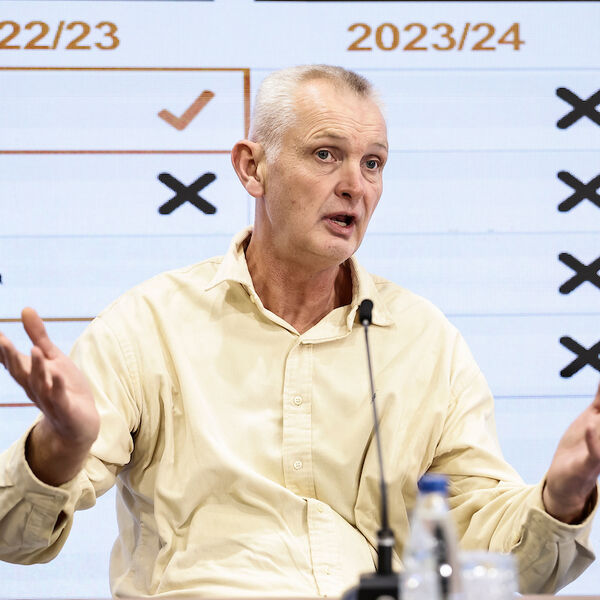 "Nisam se nikada sramotnije osećao nego u tom momentu"