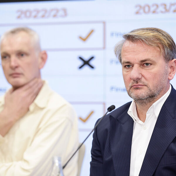 Stopiran dolazak brutalnog pojačanja u Partizan!