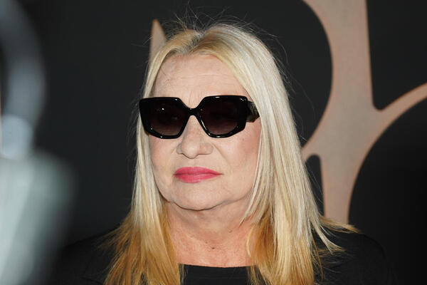 Vesna Zmijanac puštena iz bolnice: Otkriveno u kakvom je stanju pevačica