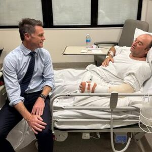 Heroj iz Sidneja u teškom stanju, ima 5 prostrelnih rana! Jedan metak je i dalje u njemu, lekari strahuju da...