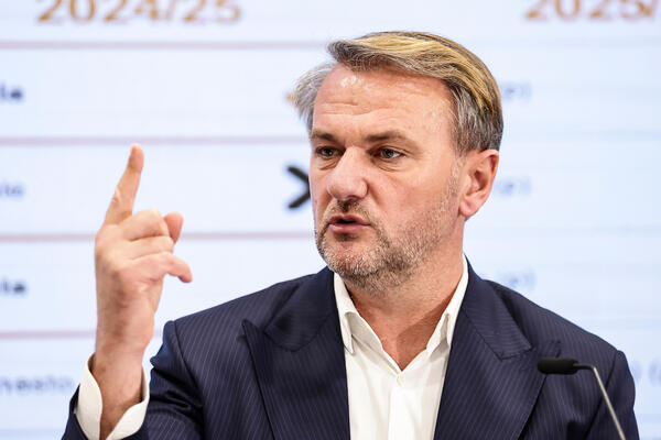 Mijailović se oglasio: Ovo je glavni razlog Partizanovih užasnih rezultata!