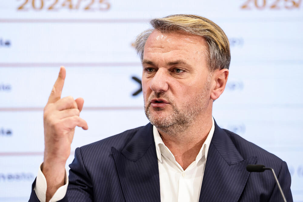 Mijailović se oglasio: Ovo je glavni razlog Partizanovih užasnih rezultata!