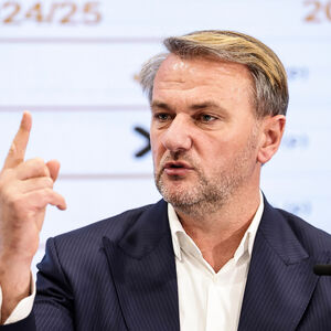 Mijailović se oglasio: Ovo je glavni razlog Partizanovih užasnih rezultata!