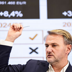 Ostoja Mijailović kratkog pamćenja - odbio odlaganje derbija, a zbog Partizana u Evropi bila odložena i KLS!